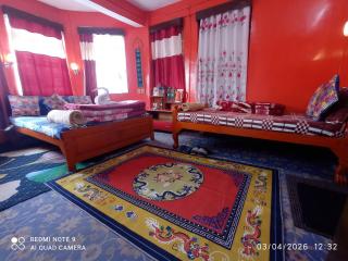 Homestay Blue Horizon - 8