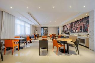 City Comfort Inn Dongxing National Trade Port - 9