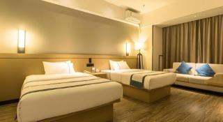 City Comfort Inn Nanning Anji Wanda Plaza - 5