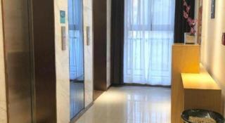 City Comfort Inn Wuhan Baibuting - 7