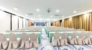 Xana Hotelle·Xiamen Railway Station - 4