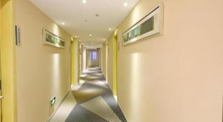 City Comfort Inn Yichang Gezhouba CBD Shopping Center - 3