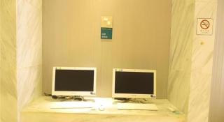 City Comfort Inn Huizhou Economic College Shuikou Huxi Avenue - 5