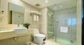 City Comfort Inn Huizhou Economic College Shuikou Huxi Avenue - 2