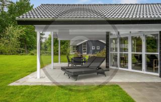 Cozy Home In Ebeltoft With Sauna - 9