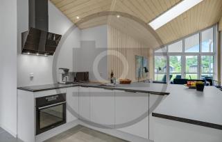 Cozy Home In Ebeltoft With Sauna - 5