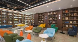 James Joyce Coffetel Tianjin Railway Station Jinshiqiao Metro Station Branch - 9