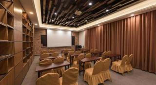 James Joyce Coffetel Tianjin Railway Station Jinshiqiao Metro Station Branch - 3