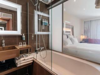 Novotel Istanbul Bosphorus Hotel - 6