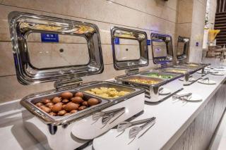 Pae Hotel Suzhou Jinjihu Industrial Park Central Business District - 8