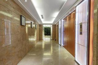 Pae Hotel Suzhou Jinjihu Industrial Park Central Business District - 6