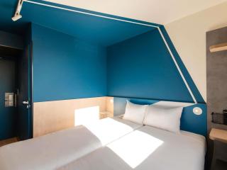 ibis budget Lyon Centre Confluence - Lyon - 3