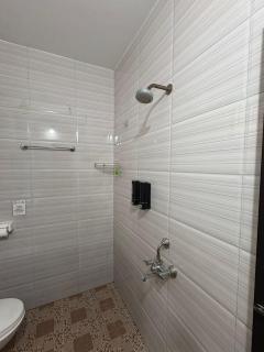 Palolem White House - 2