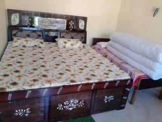 Hotel Raghunandan Palace - 4