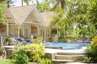 Coconut Village Guest House Lembongan RedPartner - 5