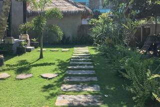 Coconut Village Guest House Lembongan RedPartner - 8