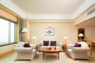 Grand Metropark Hotel Nanjing - 1