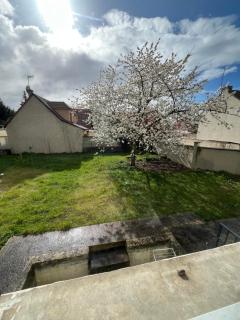 Le Robinson studio de Corbeil Essonnes - 9
