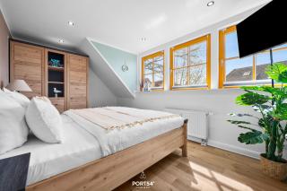 Ferienwohnung Sunset Beach Schönberger Strand - 4