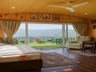 Bougainvilla Mountain Retreat, near Bhimtal - 8