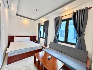 Khách sạn Vân Nhi 2 - 7