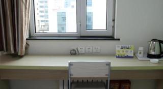 7 Days Inn Weihai High-Speed Railway & Bus Station - 8