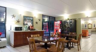 Rodeway Inn Norcross - 6