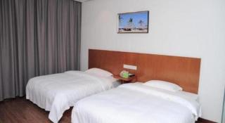 Vatica Shanghai Jiading District Anting Metro Station Moyu Road Hotel - 2