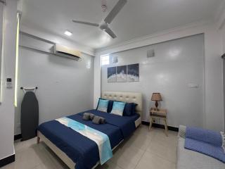 Riviera Cove - Transit Apartment, 15 mins to Airport - 5