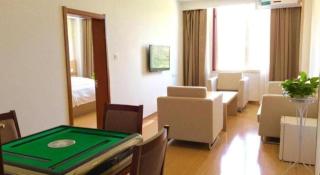 GreenTree Inn Tangshan Xueyuan Road Business Hotel - 7