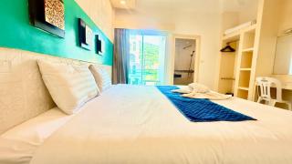 Patong Platinums Hotel - 1