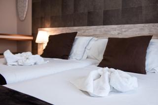 Apartamento uso Turístico Ancora de Oro - 5