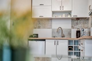 100m from the BEACH! ALDEA complex with pool - 4