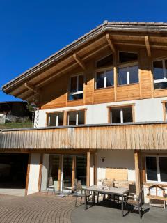 2-Zimmer Ferienwohnung,Parterre,Sitzplatz,Garage - 9