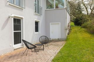 Garten Apartment - 8