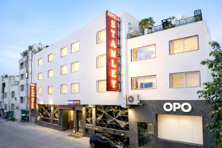 Hotel Stanley Delhi Airport - 0