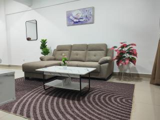 Double S Cameron Homestay, 3-BR, Elevator & Tanah Rata - 0