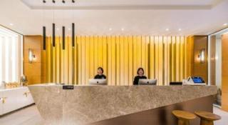 Atour Hotel Nantong Langshan Scenic Area - 1