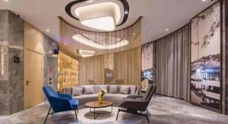 Atour Hotel Weihai Shidao - 8