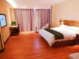 GreenTree Inn Lu'an Jin'an District Yuanda Xingfuli - 8