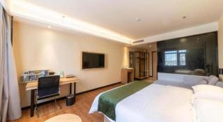 GreenTree Inn Lu'an Jin'an District Yuanda Xingfuli - 5