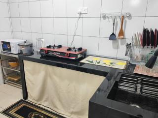 Double S Cameron Homestay, 3-BR, Elevator & Tanah Rata - 7