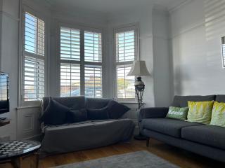 Relaxed stay central to beaches, bikes, golf & fun - 6