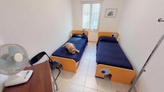 13RP - Grand 3P plein centre avec terrasse et parking - 7