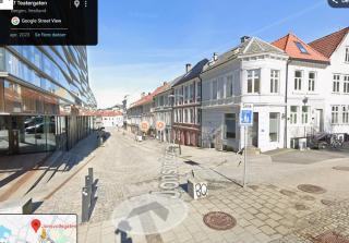 Beautiful 4 Bedroom Apartment In Bergen Sentrum - 9
