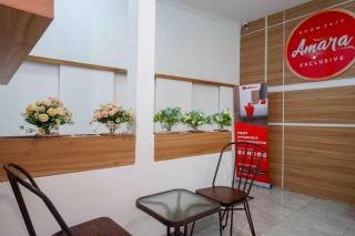 RedDoorz near Rita Super Mall Purwokerto - 1