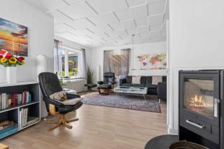 Lovely Holiday Home In Tejn On Bornholm - 7