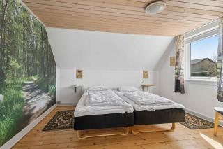 Lovely Holiday Home In Tejn On Bornholm - 1