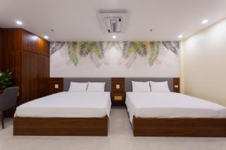O Lily Hotel - 7