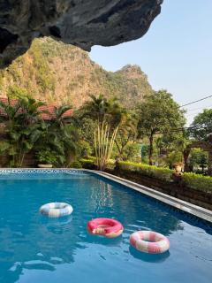 Trang An Memory Homestay - 6